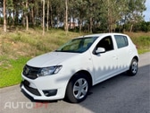 Dacia Sandero Citadino