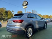 Audi Q3 45 TFSIe S tronic