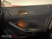 Mercedes-Benz A 180 CDi BlueEfficiency Urban