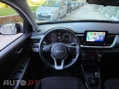 Kia Stonic 1.0 T-GDI Drive