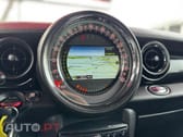 MINI John Cooper Works 1.6 LCI 211CV