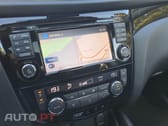 Nissan Qashqai 1.2 DIG-T N-Connecta 18