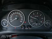 BMW 318 d Line Sport