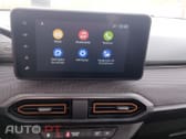 Dacia Sandero 1.0 ECO-G Comfort Bi-Fuel
