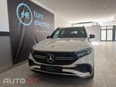 Mercedes-Benz EQB 350 4Matic AMG Line