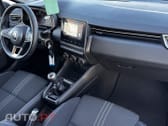 Renault Clio 1.5 Blue dCi Limited