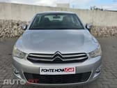 Citroen C-Elysée 1.2 VTi Seduction