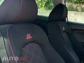 Seat Ibiza SC 2.0 TDi FR BocaNegra