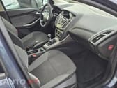 Ford Focus 1.6 TDCi Titanium Best