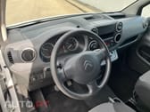 Citroen e-Berlingo E-Berlingo Full Electric
