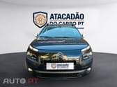 Citroen C4 Cactus 1.2 e-THP Rip Curl