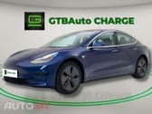 Tesla Model 3 Standard RWD Plus I.V.A DEDUTIVEL 