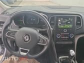 Renault Mégane Sport Tourer 1.5 dCi Intens