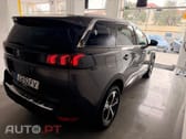 Peugeot 5008 1.2 PureTech Allure Pack EAT8
