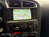 Citroen C4 1.6 HDi Attraction