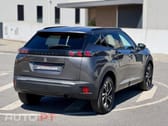 Peugeot 2008 PureTech 100 Allure