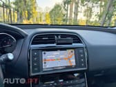 Jaguar XE 2.0 D Prestige Aut.