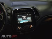 Renault Captur 1.5 dCi Exclusive