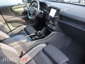 Volvo C40 Recharge Single Motor Plus