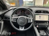 Jaguar F-Pace 2.0 i4D R-Sport AWD Aut.