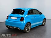 Abarth 595 42kWh Scorpionissima