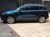 Seat Ateca 1.4 ECO TSI DSG XCELLENCE
