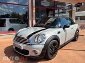 MINI Cabrio Cooper D