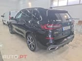 BMW X5 45 e xDrive Pack M