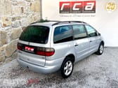 Volkswagen Sharan 1.9 TDi CL 7L