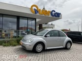 Volkswagen New Beetle 1.6