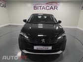 Peugeot 3008 1.5 BlueHDi Style
