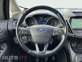 Ford C-Max 1.5 TDCi Titanium S/S