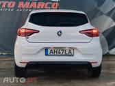 Renault Clio 1.5 Blue dCi Intens