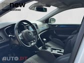 Renault Mégane Mégane 1.5 dCi GT Line