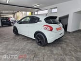Peugeot 208 GTI 200 THP