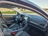 Renault Mégane Sport Tourer 1.5 Dci Bose Edition