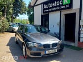 BMW 114 d
