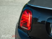 MINI Cabrio John Cooper Works Auto Desportiva