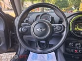 MINI Clubman One D