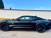Chevrolet Camaro Coupe