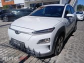Hyundai Kauai 64 kWh Premium+P.Premium