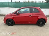 Fiat 500 0.9 TwinAir S S&S