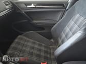 Volkswagen Golf GTD