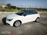 Audi A1 1.6 TDI Sport