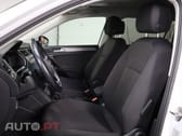 Volkswagen Tiguan Allspace 2.0 TDI Life DSG