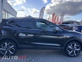 Nissan Qashqai 1.2 DIG-T Tekna Premium Bose