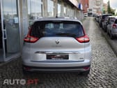 Renault Grand Scénic dCi 110 FAP EDC Dynamique