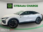 Peugeot 408 e- GT 58 kWh  I.V.A DEDUTÍVEL