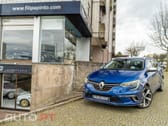 Renault Mégane 1.5 dCi GT Line J18