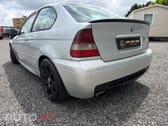 BMW 320 d Compact Sport Edition